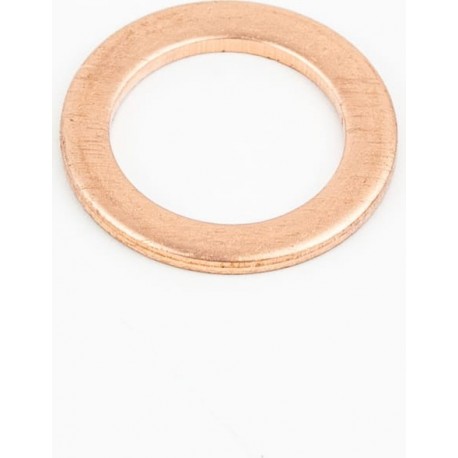 Прокладка крана топливного МИНСК, МТ, ИЖ, (медь) Украина