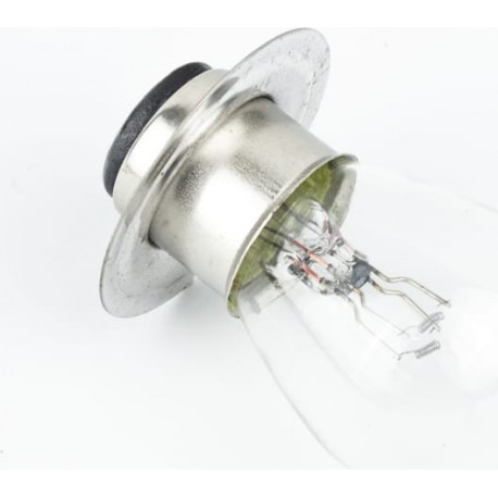 Лампа фары 6V 32W/21W P42D Китай