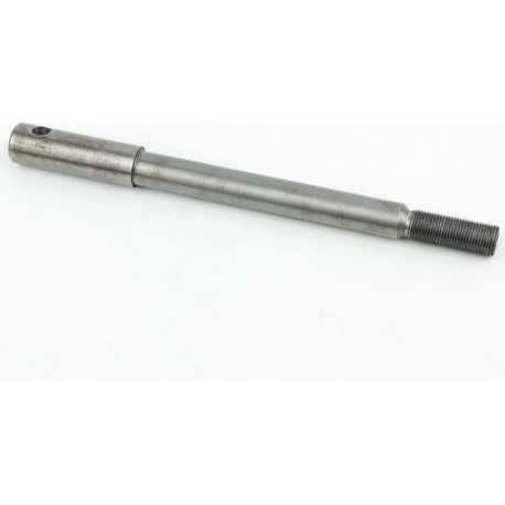 Вісь переднього колеса МТ L-283мм Україна