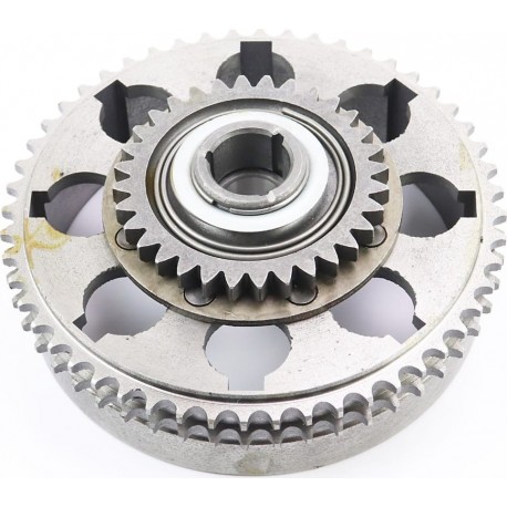 Кошик зчеплення (вузька) Планета Китай (342001)