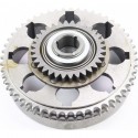 Кошик зчеплення (вузька) Планета Китай (342001)