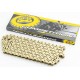 Ланцюг приводу колеса 520Hx128L GOLD SFR