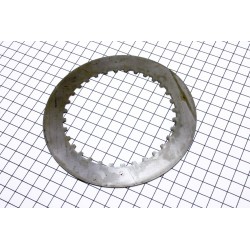 Диск зчеплення проміжний, метал Китай (342015)