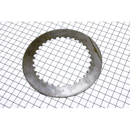 Диск сцепления промежуточный, металл Китай