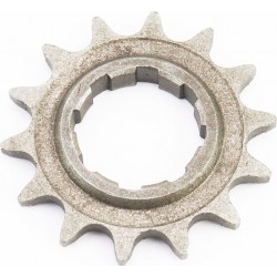 Звезда передняя 520-14T Китай