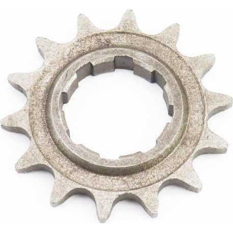 Звезда передняя 520-14T Китай