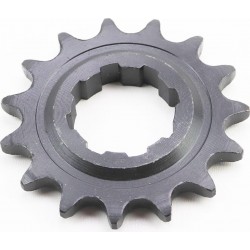 Звезда передняя 520-15T Китай