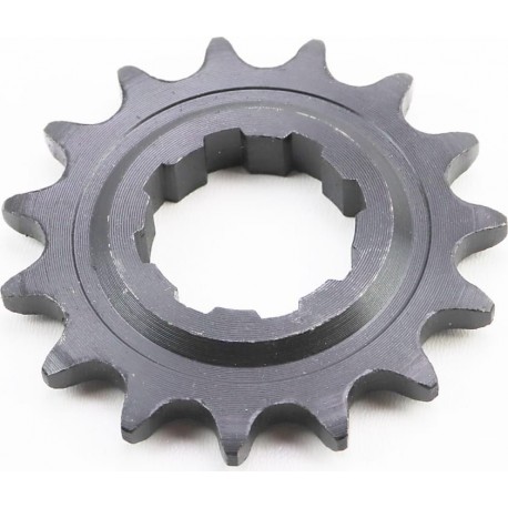 Зірка передня 520-15T Китай