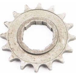 Звезда передняя 520-16T Китай