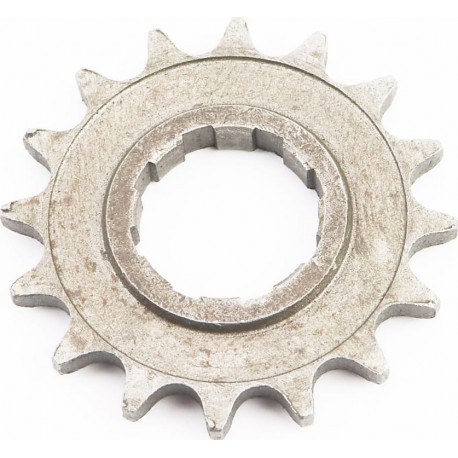 Звезда передняя 520-16T Китай