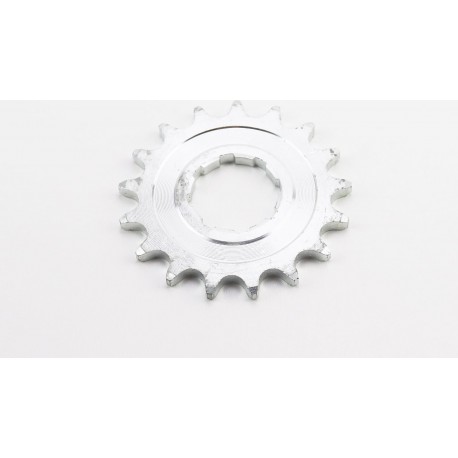 Зірка передня 520-17T Китай