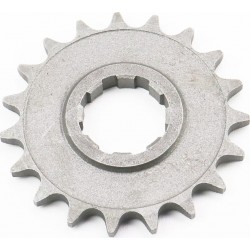 Звезда передняя 520-19T Китай