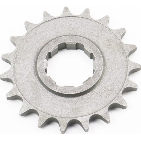 Зірка передня 520-19T Китай