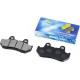 Тормозные колодки (дисковые) Honda WH-125/CB-125T/CBX-250/CX-500/CBX-750/VF-750/VF-1000/GL-1100/NS-250/VFR-400 LIPAI