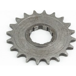 Зірка передня 520-20T Китай