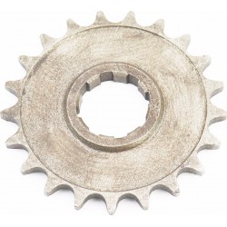 Зірка передня 520-21T Китай