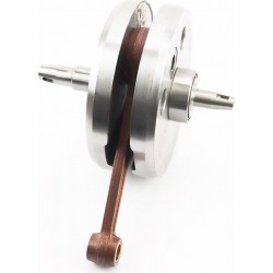 Колінвал (втулка) Планета з підшипниками 2505 (25x52x18) Китай