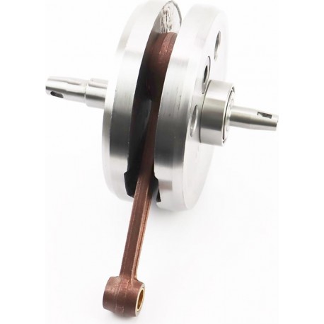 Коленвал (втулка) Планета с подшипниками 2505 (25x52x18) Китай