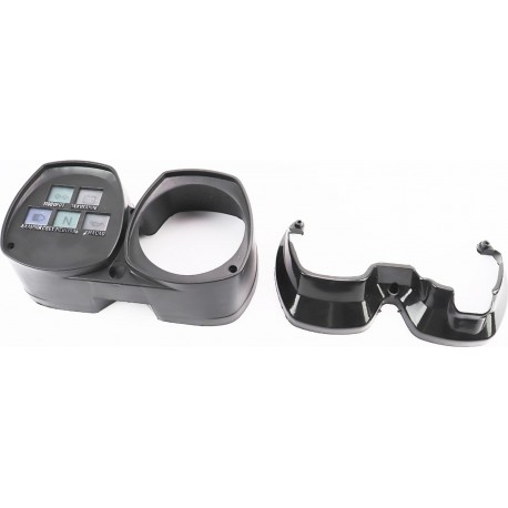 Панель приладів к-кт "гола" Китай (342041)