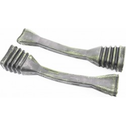 Гофра ланцюга к-кт 2шт Китай