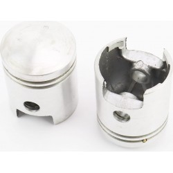 Поршень 2шт (Юпитер) 0 STD 62мм Китай