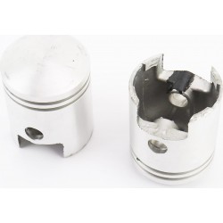 Поршень 2шт (Юпитер) 00 STD 62мм Китай