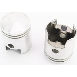 Поршень 2шт (Юпитер) 000 STD 62мм Китай