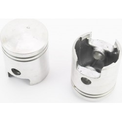 Поршень 2шт (Юпитер) 1р. 62,25мм Китай