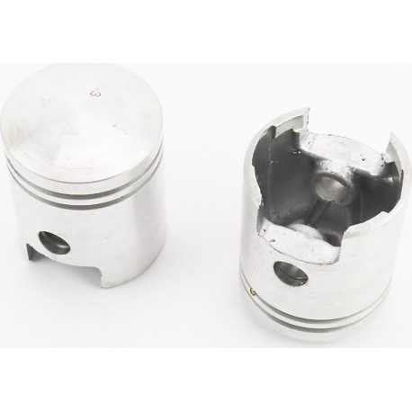 Поршень 2шт Юпітер 1р. 62,25мм Китай