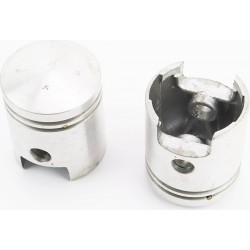 Поршень 2шт Юпітер 2р. 62,50мм Китай