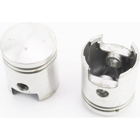 Поршень 2шт (Юпитер) 2р. 62,50мм Китай
