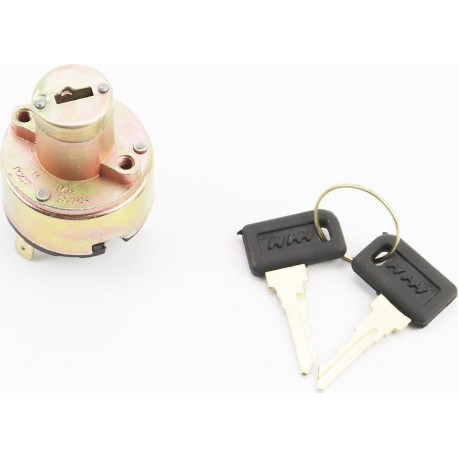 Замок запалювання Китай (342069)