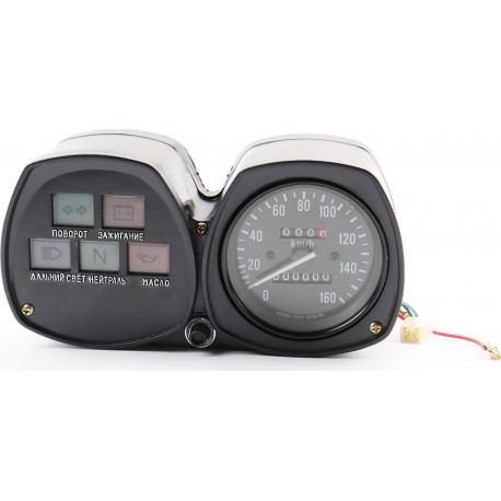 Панель приладів Китай (342070)