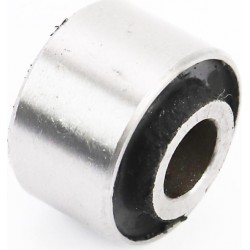 Сайлентблок амортизатора (10x26x20), металл Китай