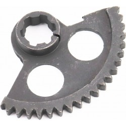 Сектор заводний Китай