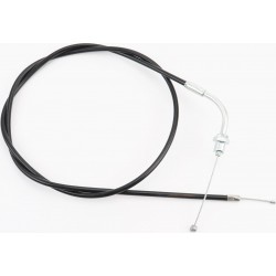 Трос газа (трос 117см/ кожух 105см) Китай