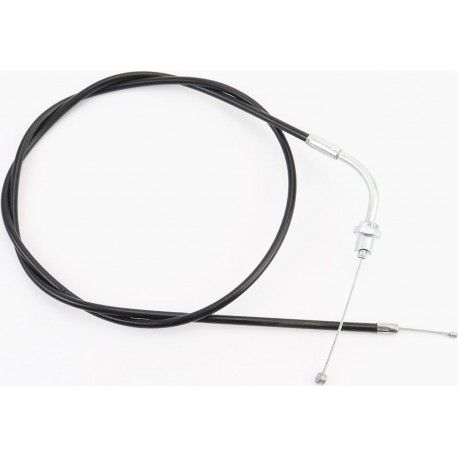 Трос газу (трос 117см/ кожух 105см) Китай