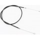 Трос переднего тормоза (трос 120см/ кожух 96см) Китай