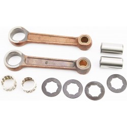 Шатун (втулка) к-кт 2шт (Юпитер) Китай