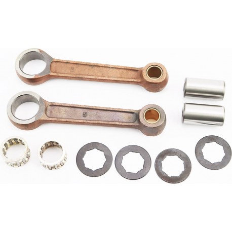 Шатун (втулка) к-кт 2шт (Юпитер) Китай