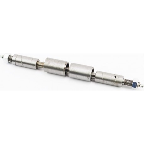 Вісь маятника з тавотницею Україна (342104)