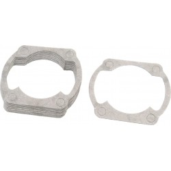 Прокладка циліндра Юпітер-5, к-кт 10шт, (папір) Україна