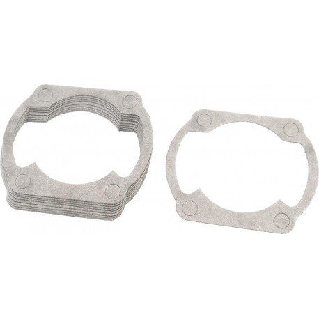 Прокладка циліндра Юпітер-5, к-кт 10шт, (папір) Україна