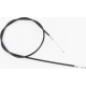 Трос зчеплення Dбобишки-8мм (трос 127см/ кожух 115см) Китай