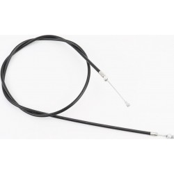 Трос зчеплення Dбобишки-8мм (трос 127см/ кожух 115см) Китай