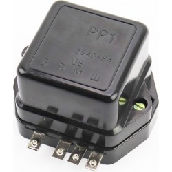 Реле регулятор напряжения РР-1 6V Китай