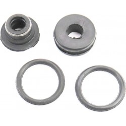 Ремонтний комплект амортизатора, 4 деталі Китай