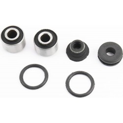 Ремонтний комплект амортизатора з сайленблоком (10x26x20), 6 деталей Китай