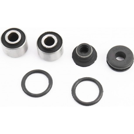Ремонтный комплект амортизатора с сайлентблоками (10x26x20), 6 деталей Китай