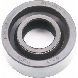 Сальник (25x52x20) коленвала, Планета Китай